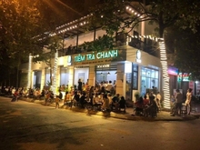 Hình ảnh Cho thuê nhà mặt phố THÁI PHIÊN - HAI BÀ TRƯNG thuận lợi kinh doanh