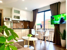 Hình ảnh Căn Hộ Studio  New - 45m2 - Full Nội Thất - Ngay An Phú Quận 2
