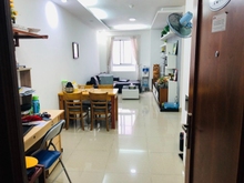 Hình ảnh Chính chủ cho thuê CH kim Tâm Hải 70m 2PN Có nội thất cơ bản