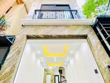 Hình ảnh Nhà mới Thái Hà, diện tích 41m2, 7 tầng, mặt tiền 3.7m, giá 9.3 tỷ.