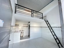 Hình ảnh Phòng trọ 185 Ngô Chí Quốc, giá từ 2tr4