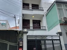 Hình ảnh Nhà hẻm xe tải khu Hoàng Hoa Thám, p13, Tân Bình