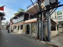 Hình ảnh Cho Thuê Gấp MT Hồ Biểu Chánh 22x15M2, hầm 3 lầu chỉ 90tr