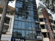 Hình ảnh Chuyển nhượng SaiGon Hotel 18 Bùi Thị Xuân, gồm 44p , giá chỉ 105 tỷ