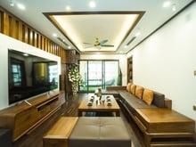 Hình ảnh HAI BÀ TRƯNG! Cho thuê nhà mặt phố 100m2 8 tầng có thang máy siêu hot
