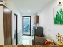 Hình ảnh Cho thuê CCMN full đồ tại Nguyễn Khuyến, Văn Quán, Hà Đông