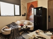 Hình ảnh CHO THUÊ PENTHOUSE full nội thất_2PN RỘNG 80m2_siêu xinh_gần Sân Bay