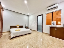 Hình ảnh Sale sập sàn  Studio Chu Văn An siêu rộng full nội thất mới 100%