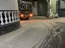 Hình ảnh Sốc!! 6 tỷ5 - Biệt Thự 3 tầng - 100m2 - 2 mặt tiền đường lớn - Quận 12