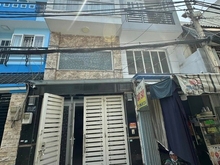 Hình ảnh [BÁN]Nhà 2lầu Q7, Lê Văn Lương, ĐHTôn Đức Thắng, RMIT, Lottemart 6,5tỷ