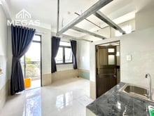 Hình ảnh Mới Xây - Có Nội Thất ngay Tô Ký - Hà Thị Khiêm - Máy giặt riêng