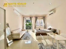 Hình ảnh Khai trương CHDV_Studio_Ban Công mới khu vực gần sân bay Tân Sơn Nhất