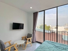Hình ảnh ✅ Căn Hộ Studio_Ban công_Full nội thất_Phan Văn Trị_Bình Thạnh