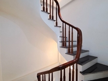 Hình ảnh Bán mới nhà, trung tâm tổ 4 Thạch bàn 31M2 x 4 tầng, nhỉnh 3 tỉ, sát A