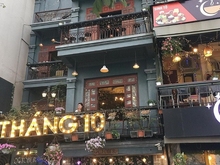 Hình ảnh HAI BÀ TRƯNG! Cho thuê nhà đẹp 3,5 tầng mặt phố, thuê làm mô hình sạch