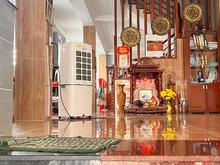 Hình ảnh Bán Nhà Trung Mỹ Tây 9, DT140m2 , KP3 Trung Mỹ Tây Quận 12, Giá 9 tỷ