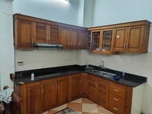 Hình ảnh Bán nhà ĐÌNH THÔN, chủ tự xây CHẮC CHẮN, 45M2, hơn 6 tỷ
