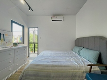 Hình ảnh 🔴Mb6623 nạp rút nhanh chóng Studio_Ban công lớn_Full nội thất mới_XVNT_ Ngã Tư Hàng Xanh
