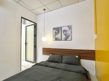 Hình ảnh ✅Căn hộ Studio 1PN_Cổ điển_ngay Nguyễn Văn Đậu_Quận Bình Thạnh