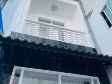 Hình ảnh Bán Nhà Gò Vấp,  HXH, Đường Nguyễn Kiệm, DT : 62m2, Giá 4.65 tỷ.