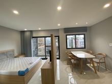 Hình ảnh Cho thuê Trang Chủ MB66.COM / Đăng Ký Tặng 66K xinh đê mê_dạng 1PN có balcony_gần học viện Cán Bộ