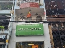 Hình ảnh Cho thuê nhà MTĐ Huỳnh Tịnh Của phường 8 quận 3:
