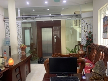 Hình ảnh Bán gấp nhà mặt ngõ Nguyễn Khang, Cầu Giấy, 46m, 6T, ô tô, kinh doanh.