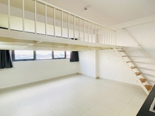 Hình ảnh Duplex Siêu rộng View tầng 7 siêu đẹp