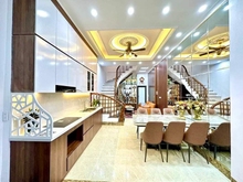 Hình ảnh Bán gấp nhà Lê Thanh Nghị, Hai Bà Trưng, 38m, 6T, MT 4m, nhỉnh 6 tỷ.