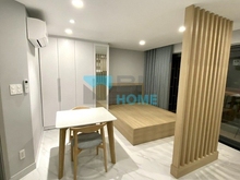Hình ảnh Căn Hộ Studio New - 45 m2 - Full Nội Thất - Ngay Chu Văn An