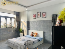 Hình ảnh 🔴Mb6623 nạp rút nhanh chóng Studio_Ban công_Full nội thất mới_Cầu Kinh