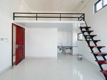 Hình ảnh Căn Hộ 40m2 Lâm Văn Bền gần UFM, TDTU, cầu Tân Thuận, KCX Tân Thuận...