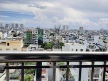 Hình ảnh Cho thuê chung cư Fortuna Kim hồng 75m 2PN 2WC giá 7tr5 ở liền