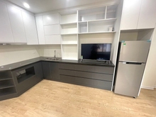 Hình ảnh Bán nhà 48m x 7 Tầng mặt tiền 7 m , giá 14,8 tỷ, Đến Lừ Hoàng Mai