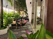 Hình ảnh HOT! Sang Nhanh Quán Cafe Biệt Thự Đường Lê Văn Sỹ, Q3_14x18m
