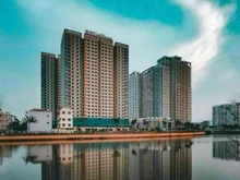 Hình ảnh Homyland Riverside Chỉ 38tr/m2,TT 30% Nhận Nhà Ở Ngay,NH Cho Vay 70%