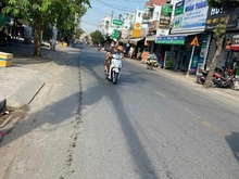 Hình ảnh Bán nhà mặt tiền bùi văn ba, phường tân thuận đông, Quận 7