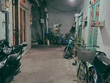 Hình ảnh {HIẾM}, Nhà bán vi bằng, 40m2, Lê Văn Lương, Lottemart Q7, chỉ 2, xtỷ