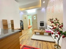 Hình ảnh Căn Hộ Cửa Sổ Siêu Thoáng Mát Ngay F14 Tân Bình