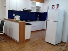 Hình ảnh Cho thuê chung cư Ruby Garden 68m 2PN nhà trống Q.Tân bình