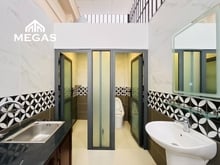 Hình ảnh Trống Mặt bằng tòa nhà City Land