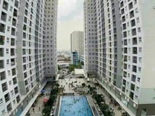 Hình ảnh Cho thuê prosper plaza, 24/14 phan văn hớn tân thới nhất