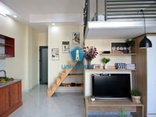 Hình ảnh 🔴Duplex Ban công_FULL nội thất_Nguyễn Văn Thương_Gần HUTECH_D2