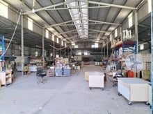 Hình ảnh Cho thuê kho xưởng bên quận 9 cũ