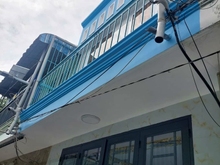 Hình ảnh Nhà Bán 4x10m 1 Lầu đường Quách Điêu Vĩnh Lộc A Bình Chánh