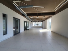 Hình ảnh Trống Suốt 170m2 - Shophouse Sala Quận 2 - Giá 3700$ Đã Bao Gồm Vat.
