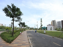 Hình ảnh Căn Hộ Homyland Riverside - giá gốc CĐT, cam kết tốt nhất quận 2