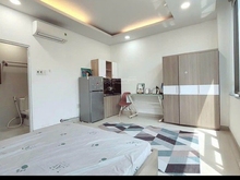 Hình ảnh Studio 40m2 mới khai trương tọa lạc tại chân cầu chữ Y