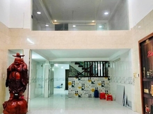 Hình ảnh Chủ ngộp bank bán gấp mặt tiền kd Nguyễn Oanh-3 tầng-82m2-4pn-11,5 Tỷ