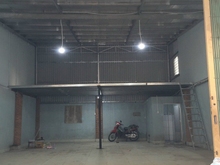 Hình ảnh Cho thuê xưởng thạnh xuân 22 quận 12